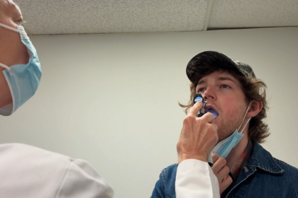 Early Flu Surge Hits Texas as Cases Rise Months Ahead of Schedule
