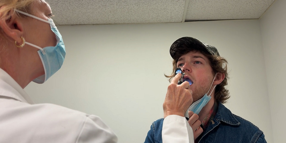 Early Flu Surge Hits Texas as Cases Rise Months Ahead of Schedule