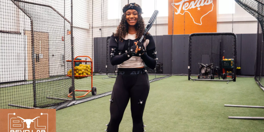 Texas Athletics and McCombs School of Business Launch New Bevo Lab, Bringing Together Sports, AI and Analytics