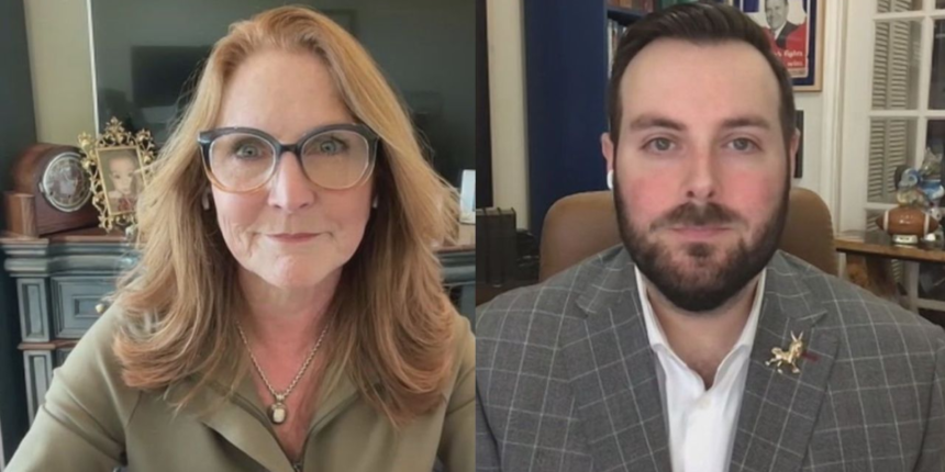 Texas Political Chairs Scudder and Randall Weigh In as Midterm Early Voting First Week Wraps Up